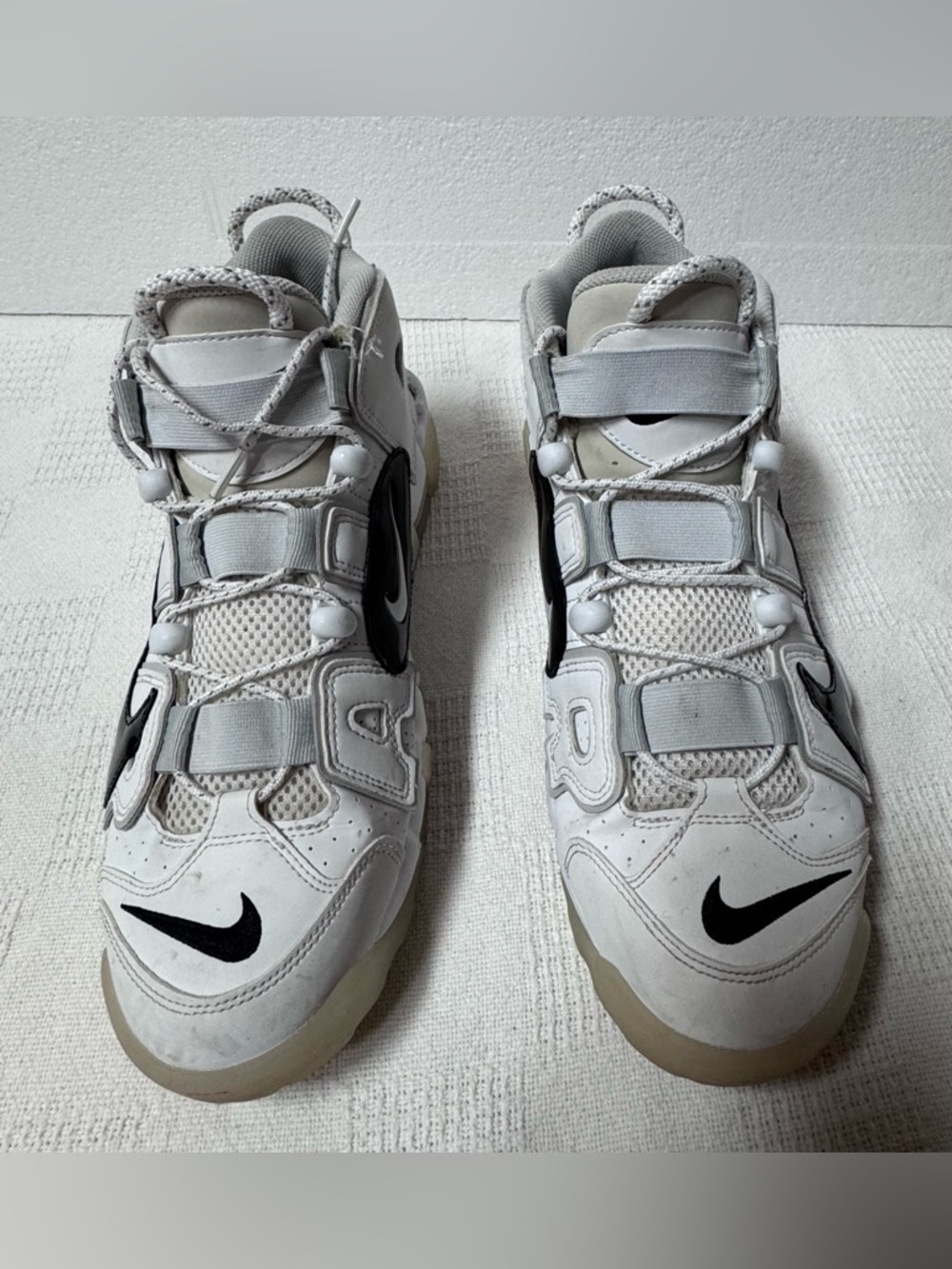 Nike Air More Uptempo 'Copy Paste' Men's
